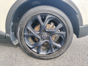 トヨタ C-HR 中古車