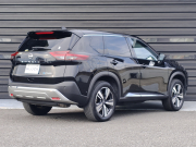 日産 エクストレイル 中古車