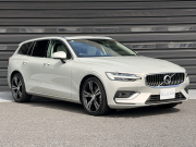 ボルボ V60 中古車