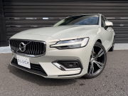 ボルボ V60 中古車
