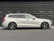 ボルボ V60 中古車