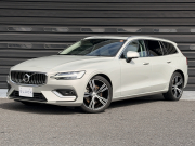 ボルボ V60 中古車