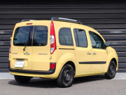 ルノー カングー 中古車