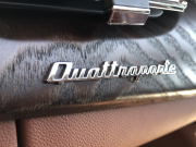 マセラティ クアトロポルテ 中古車