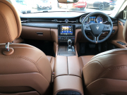 マセラティ クアトロポルテ 中古車