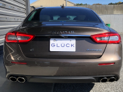 マセラティ クアトロポルテ 中古車