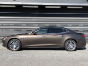 マセラティ クアトロポルテ 中古車