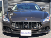 マセラティ クアトロポルテ 中古車