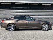 マセラティ クアトロポルテ 中古車