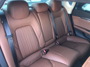 マセラティ クアトロポルテ 中古車