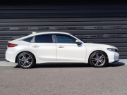 ホンダ シビック 中古車