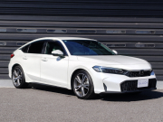 ホンダ シビック 中古車