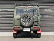 スズキ ジムニー 中古車