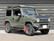 スズキ ジムニー 中古車