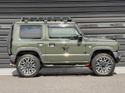 スズキ ジムニー 中古車