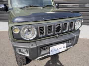 スズキ ジムニー 中古車