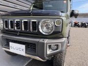スズキ ジムニー 中古車