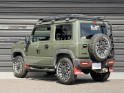スズキ ジムニー 中古車