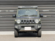 スズキ ジムニー 中古車