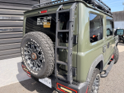 スズキ ジムニー 中古車