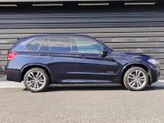 BMW X5 中古車
