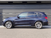 BMW X5 中古車
