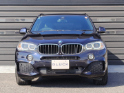 BMW X5 中古車