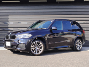 BMW X5 中古車