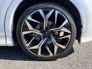 トヨタ クラウン クロスオーバー 中古車