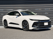 トヨタ クラウン クロスオーバー 中古車
