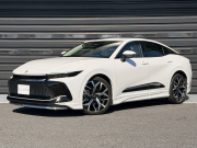 トヨタ クラウン クロスオーバー 中古車