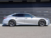 レクサス LS 中古車