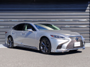 レクサス LS 中古車