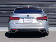 レクサス LS 中古車