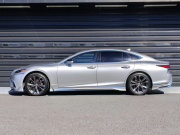 レクサス LS 中古車