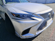 レクサス LS 中古車
