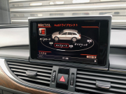 アウディ A6 中古車