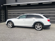 アウディ A6 中古車