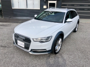 アウディ A6 中古車