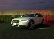 アウディ A6 中古車