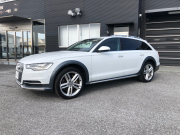 アウディ A6 中古車