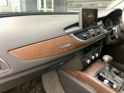アウディ A6 中古車