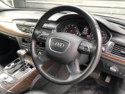 アウディ A6 中古車