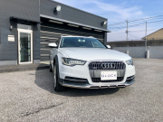 アウディ A6 中古車
