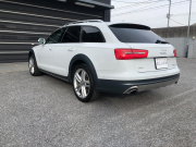 アウディ A6 中古車