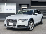 アウディ A6 中古車
