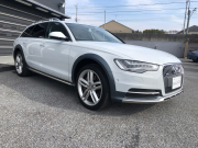 アウディ A6 中古車