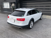 アウディ A6 中古車