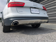 アウディ A6 中古車
