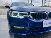 BMW 5シリーズ 中古車